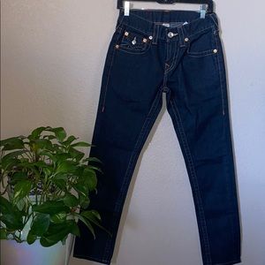 NWOT True Religion Jeans